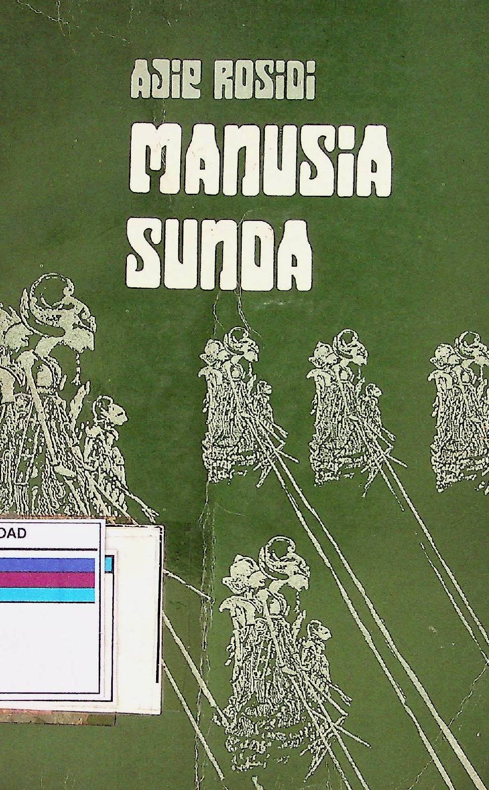 Manusia Sunda